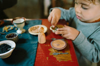 Grapat - Dishes | | Grapat | Little Acorn to Mighty Oaks