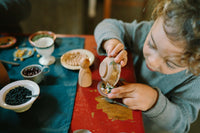 Grapat - Dishes | | Grapat | Little Acorn to Mighty Oaks