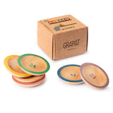 Grapat - Dishes | | Grapat | Little Acorn to Mighty Oaks