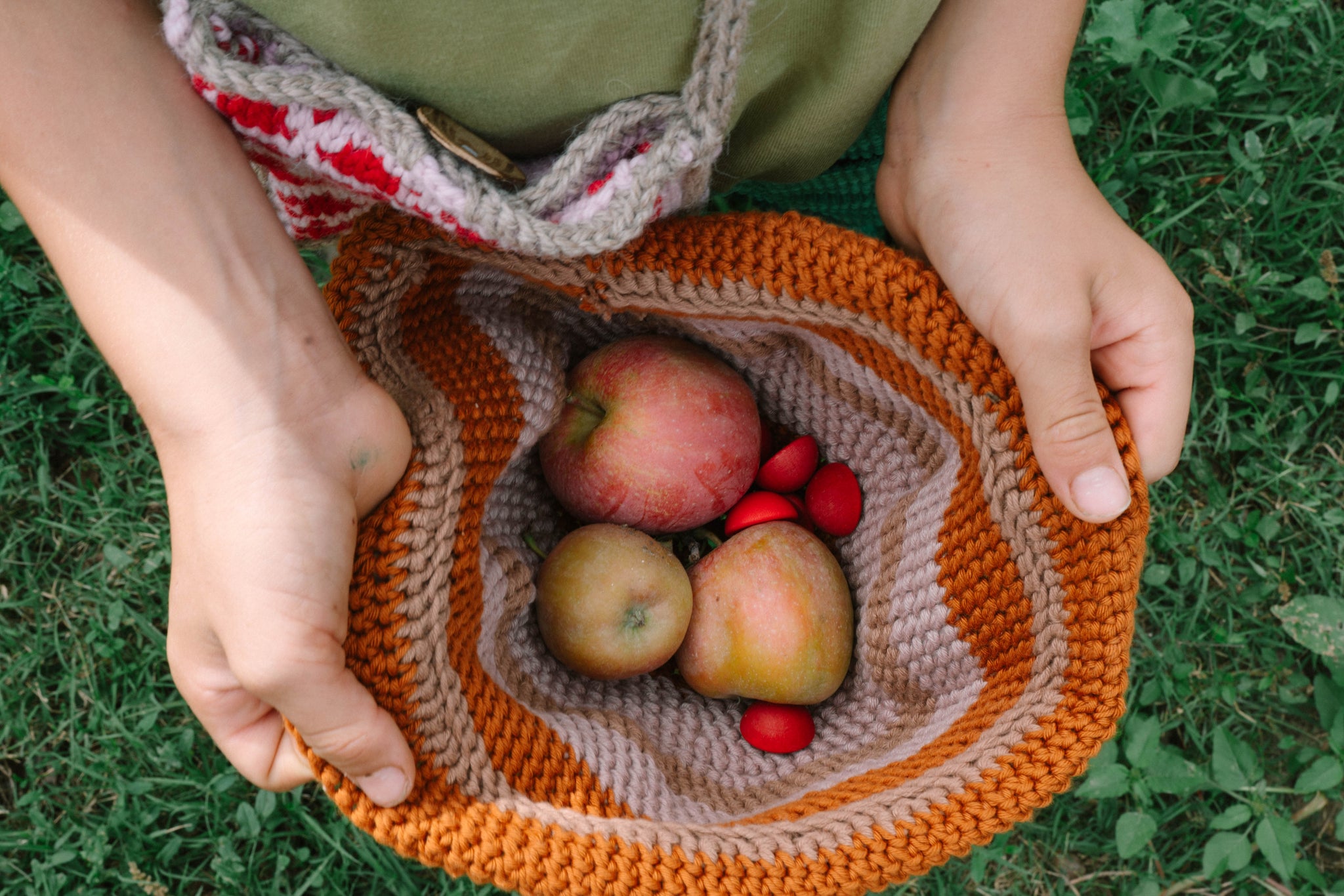 Grapat Mandala Half Spheres | | Grapat | Little Acorn to Mighty Oaks