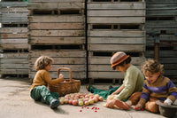 Grapat Mandala Half Spheres | | Grapat | Little Acorn to Mighty Oaks