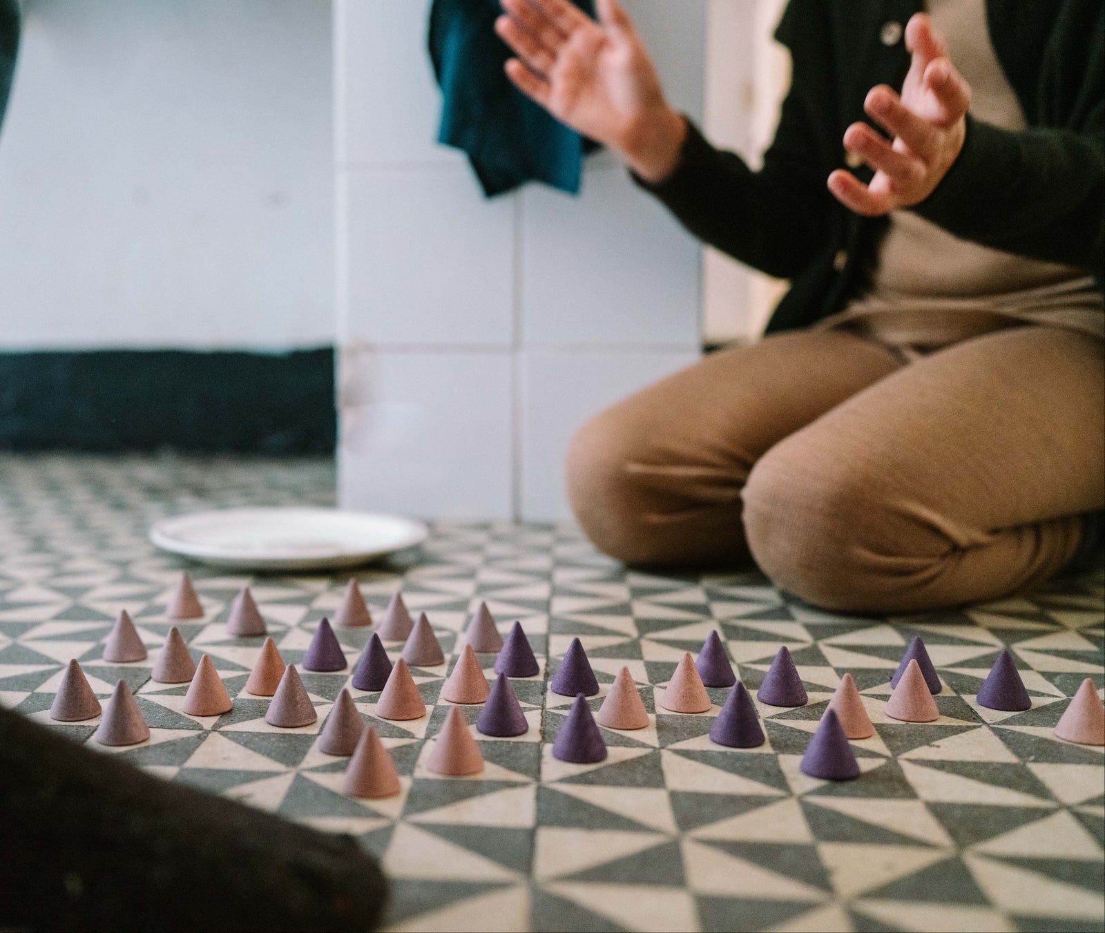 Grapat Mandala Peak | | Grapat | Little Acorn to Mighty Oaks