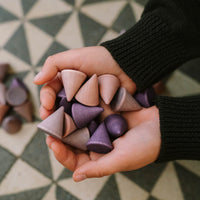 Grapat Mandala Peak | | Grapat | Little Acorn to Mighty Oaks