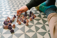 Grapat Mandala Peak | | Grapat | Little Acorn to Mighty Oaks