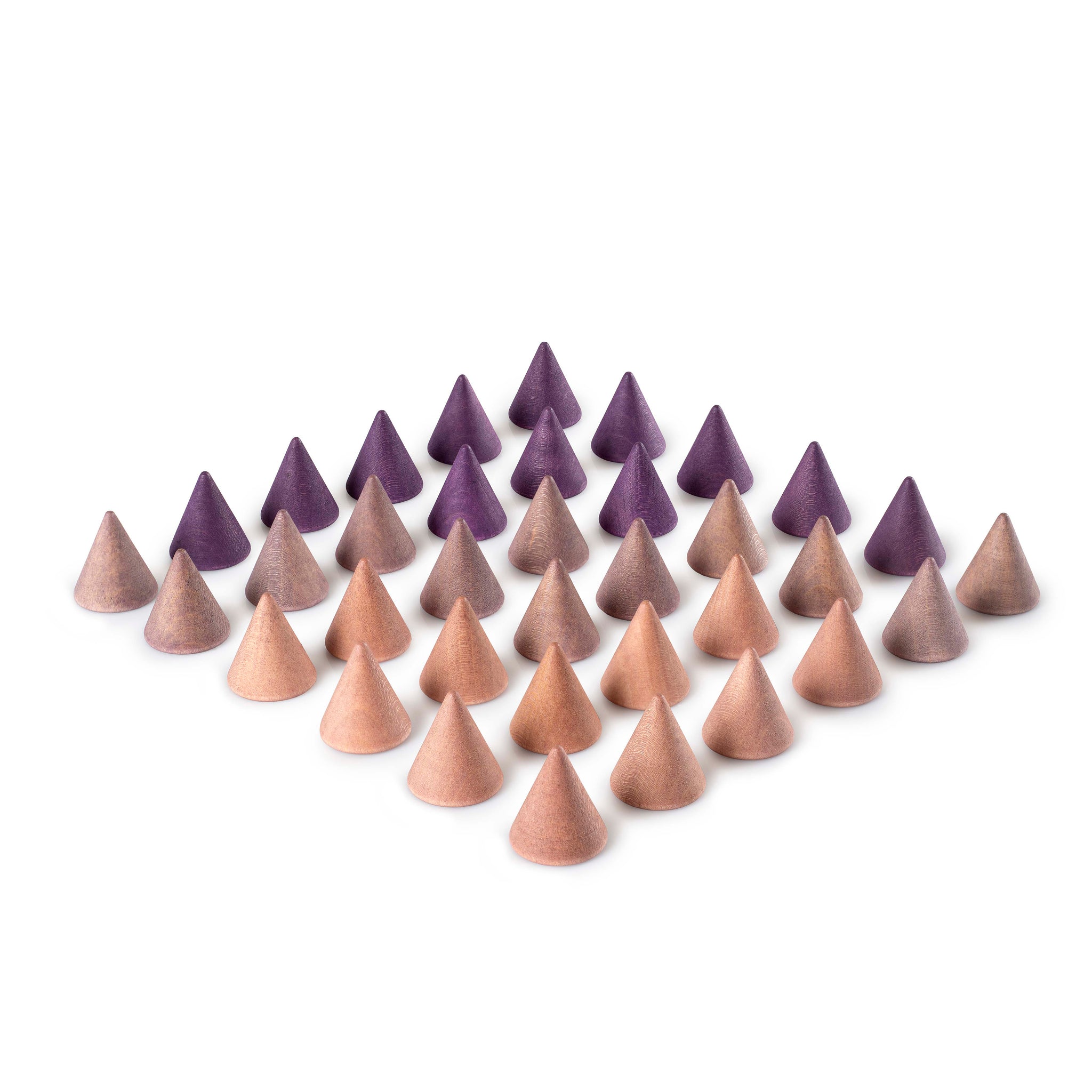 Grapat Mandala Peak | | Grapat | Little Acorn to Mighty Oaks