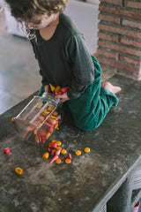 Grapat Mandala Warm Mix | | Grapat | Little Acorn to Mighty Oaks