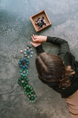 Grapat Mandala Cold Mix | | Grapat | Little Acorn to Mighty Oaks