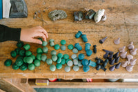 Grapat Mandala Cold Mix | | Grapat | Little Acorn to Mighty Oaks