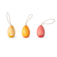 Grapat Sunrise Eggs | | Grapat | Little Acorn to Mighty Oaks