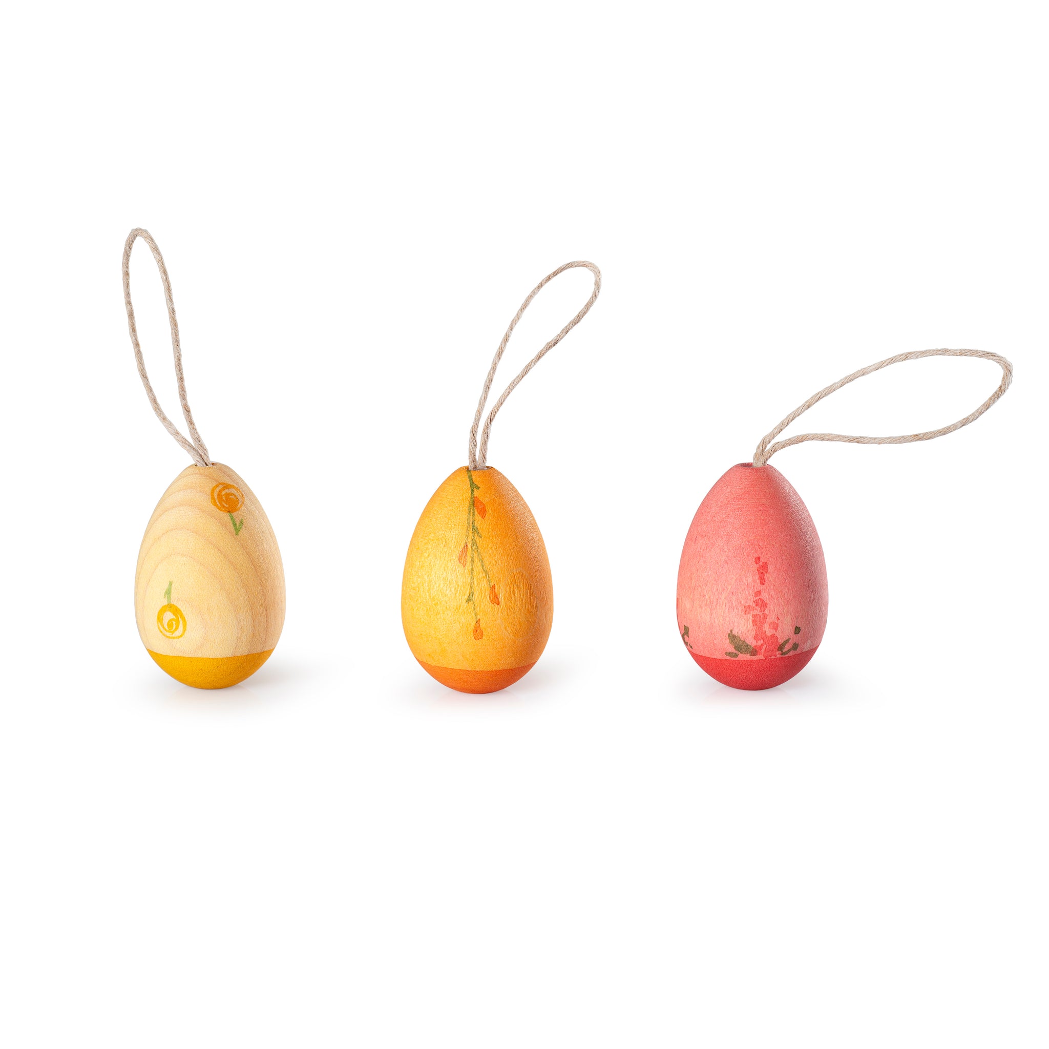 Grapat Sunrise Eggs | | Grapat | Little Acorn to Mighty Oaks