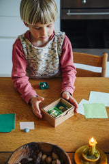 Grapat 2026 Advent Calander | | Grapat | Little Acorn to Mighty Oaks