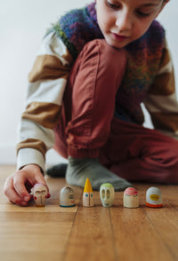 Grapat 2026 Advent Calander | | Grapat | Little Acorn to Mighty Oaks