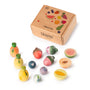 Grapat - Fruits | | Grapat | Little Acorn to Mighty Oaks