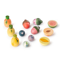 Grapat - Fruits | | Grapat | Little Acorn to Mighty Oaks