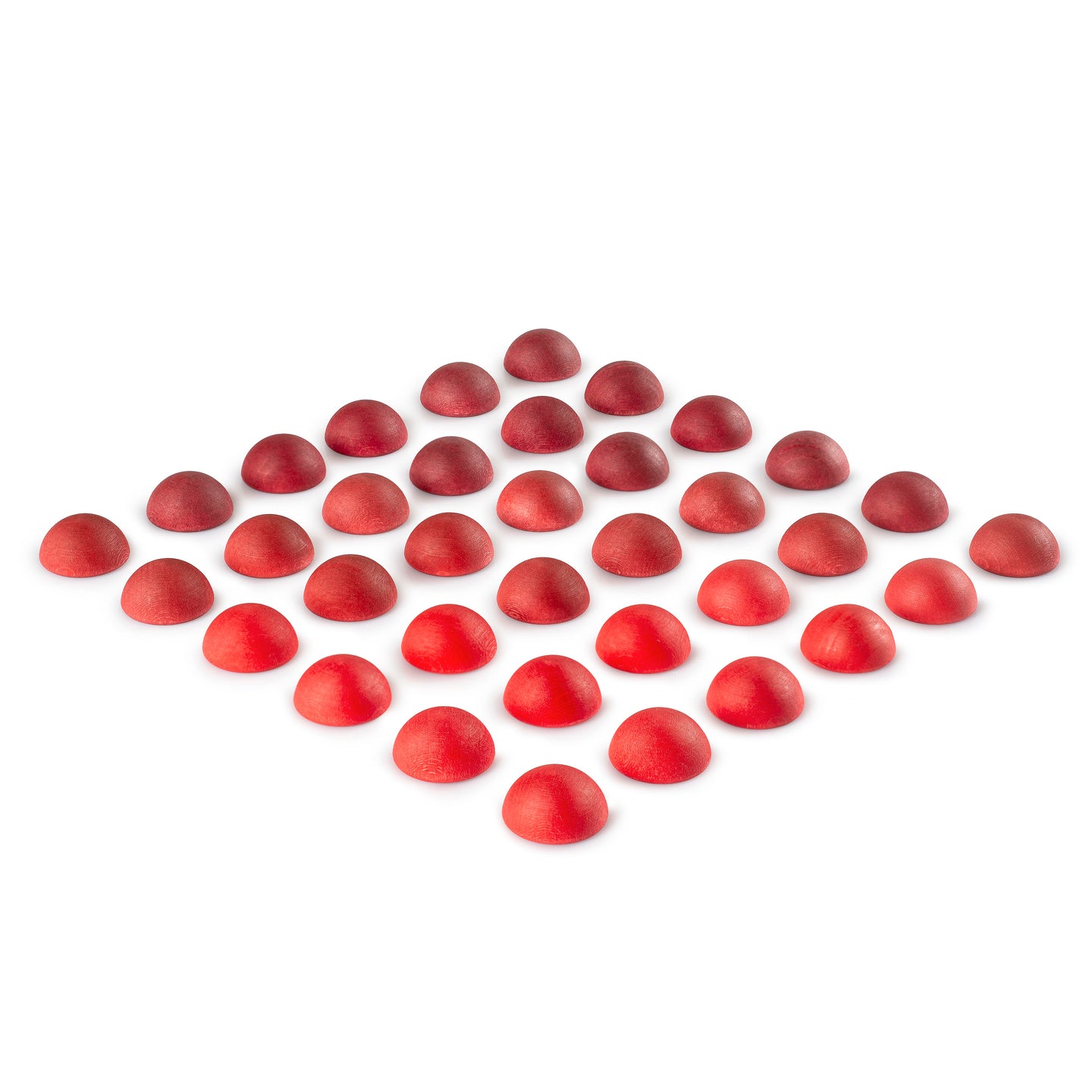 Grapat Mandala Half Spheres | | Grapat | Little Acorn to Mighty Oaks