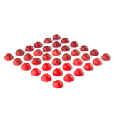 Grapat Mandala Half Spheres | | Grapat | Little Acorn to Mighty Oaks