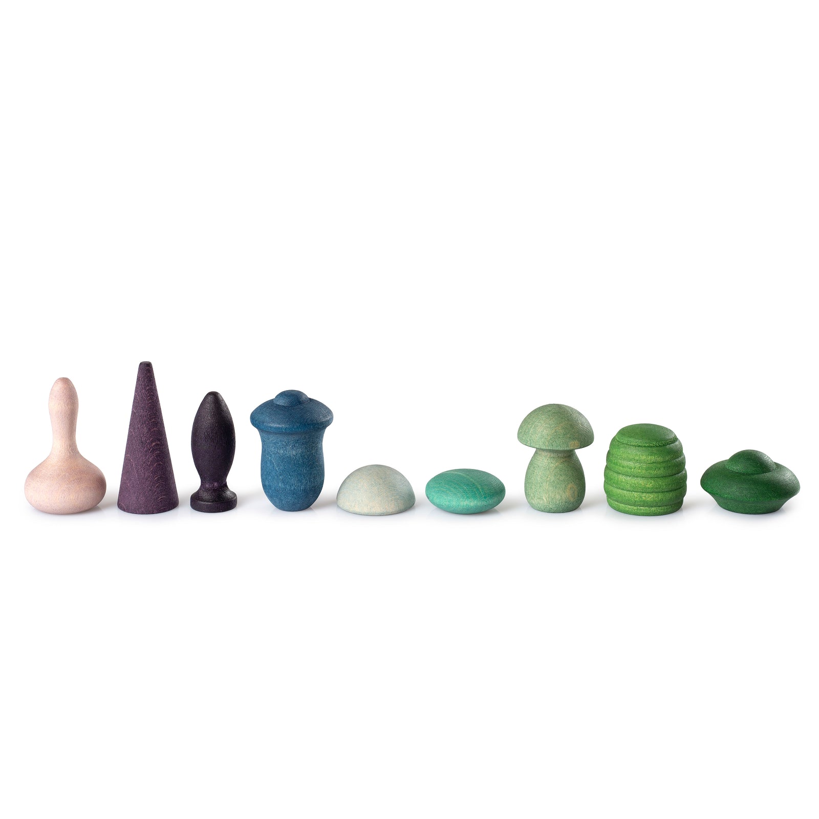 Grapat Mandala Cold Mix | | Grapat | Little Acorn to Mighty Oaks