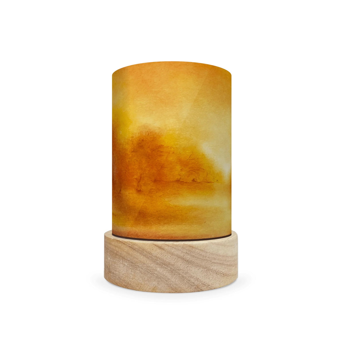 Toverlux Lantern Shades - Baukje Exler Nature Tales - Pack of 5 | Toy | Toverlux | Little Acorn to Mighty Oaks