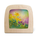 Baukje Exler - Burst of Spring Toverlux Silhouette | Toy | Toverlux | Little Acorn to Mighty Oaks