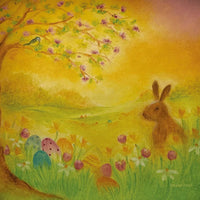 Baukje Exler - Egg Hunt Toverlux Silhouette | Toy | Toverlux | Little Acorn to Mighty Oaks
