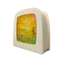 Baukje Exler - Egg Hunt Toverlux Silhouette | Toy | Toverlux | Little Acorn to Mighty Oaks