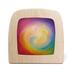 Baukje Exler - Womb Silhouette