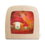 Baukje Exler - Red Autumn | Toy | Toverlux | Little Acorn to Mighty Oaks