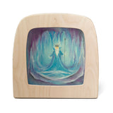 Baukje Exler - King Winter Toverlux Silhouette | Toy | Toverlux | Little Acorn to Mighty Oaks