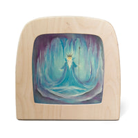 Baukje Exler - King Winter Toverlux Silhouette | Toy | Toverlux | Little Acorn to Mighty Oaks