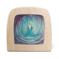 Baukje Exler - King Winter