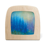 Baukje Exler - Delphinium Toverlux Silhouette | Toy | Toverlux | Little Acorn to Mighty Oaks