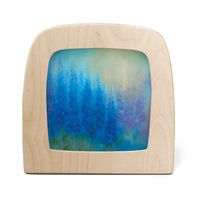 Baukje Exler - Delphinium Toverlux Silhouette | Toy | Toverlux | Little Acorn to Mighty Oaks