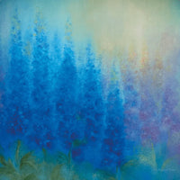 Baukje Exler - Delphinium Toverlux Silhouette | Toy | Toverlux | Little Acorn to Mighty Oaks