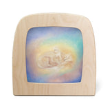 Baukje Exler - Polar Family Toverlux Silhouette | Toy | Toverlux | Little Acorn to Mighty Oaks