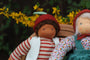Nanchen Organic Chestnut Child - 38cm | | Nanchen | Little Acorn to Mighty Oaks