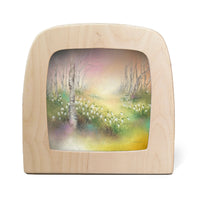 Baukje Exler - Snowdrops Toverlux Silhouette | Toy | Toverlux | Little Acorn to Mighty Oaks