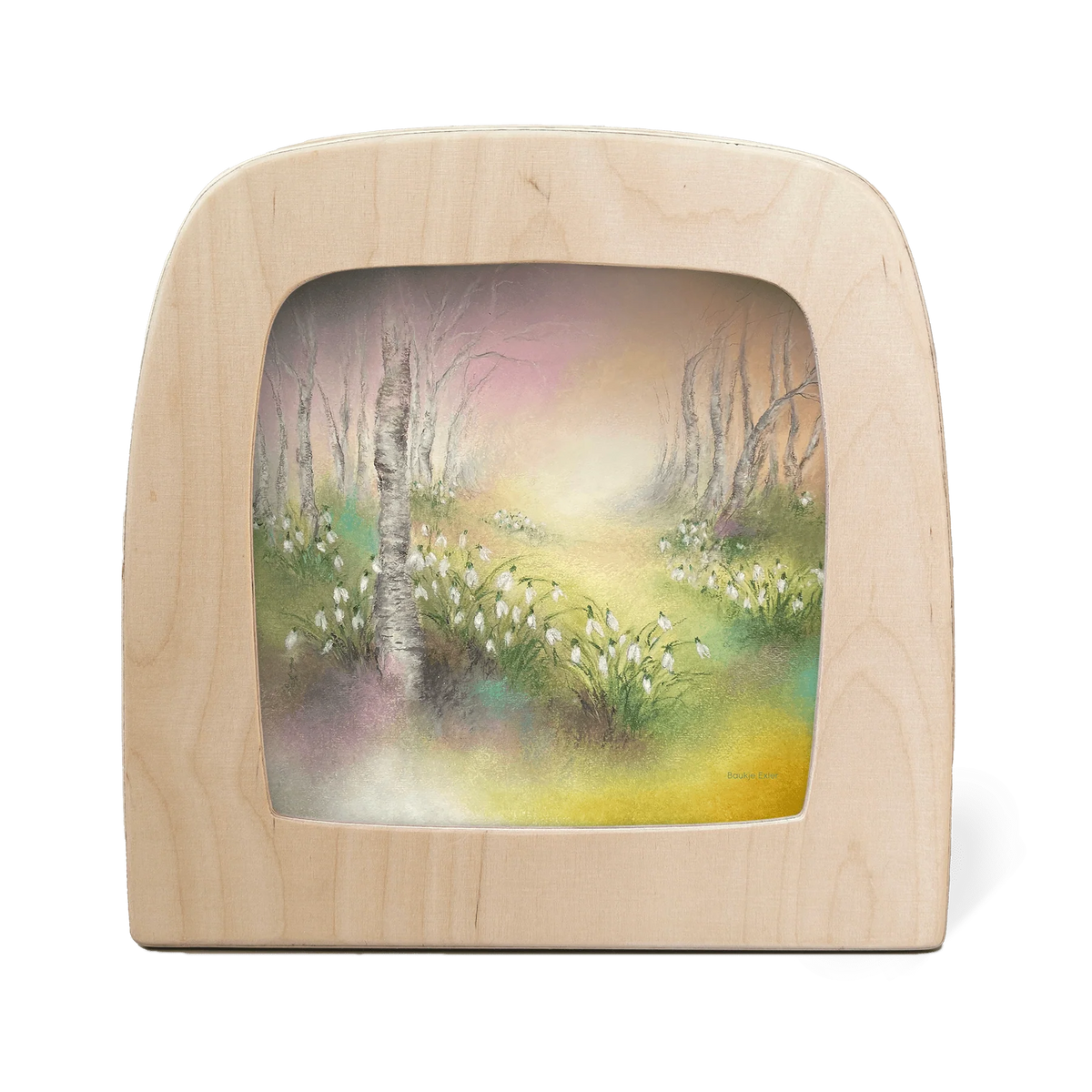 Toverlux Magic Lamp + Artist Special Set - Baukje Exler | Toy | Toverlux | Little Acorn to Mighty Oaks