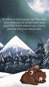 Full Moon Fairy: Under the Snow Moon (February) | | Full Moon Fairy | Little Acorn to Mighty Oaks