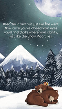 Full Moon Fairy: Under the Snow Moon (February) | | Full Moon Fairy | Little Acorn to Mighty Oaks