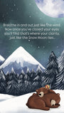 Full Moon Fairy: Under the Snow Moon (February) | | Full Moon Fairy | Little Acorn to Mighty Oaks