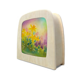 Baukje Exler - Burst of Spring Toverlux Silhouette | Toy | Toverlux | Little Acorn to Mighty Oaks