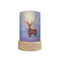 Toverlux Lantern Shades - Baukje Quiet Early Mornings - Pack of 5 | Toy | Toverlux | Little Acorn to Mighty Oaks
