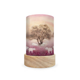 Toverlux Lantern Shades - Baukje Quiet Early Mornings - Pack of 5 | Toy | Toverlux | Little Acorn to Mighty Oaks