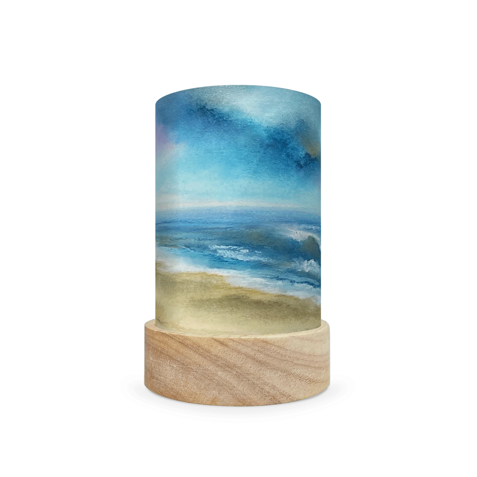 Toverlux Lantern Shades - Baukje Exler Nature Tales - Pack of 5 | Toy | Toverlux | Little Acorn to Mighty Oaks