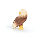 Ostheimer Bald Eagle Standing | | Ostheimer | Little Acorn to Mighty Oaks