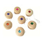 Bauspiel Gemmed Yoyo | | Bauspiel | Little Acorn to Mighty Oaks