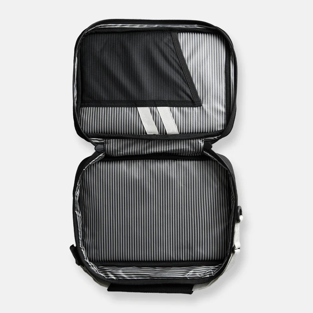 PlanetBox Insulated Lunch Bag - Black | | PlanetBox | Little Acorn to Mighty Oaks