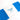 Play Silkies Essentials - Blue 35 x 35 inch | | Play Silkies | Little Acorn to Mighty Oaks