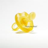 Natursutten Orthodontic Butterfly Pacifier - Large 12 months+ | | Natursutten | Little Acorn to Mighty Oaks