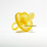 Natursutten Orthodontic Butterfly Pacifier - Medium 6-12 month | | Natursutten | Little Acorn to Mighty Oaks